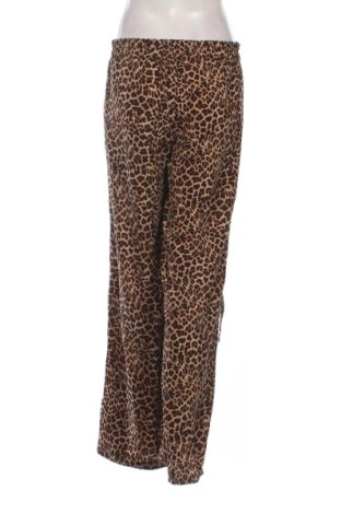 Γυναικείο παντελόνι NEW COLLECTION, Μέγεθος M, Χρώμα Πολύχρωμο, Τιμή 48,00 €