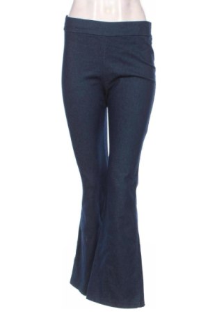 Dámske nohavice NEW COLLECTION, Veľkosť M, Farba Modrá, Cena  20,91 €