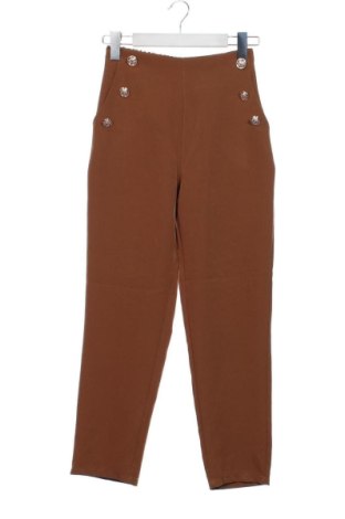 Dámske nohavice NEW COLLECTION, Veľkosť XS, Farba Hnedá, Cena  22,95 €