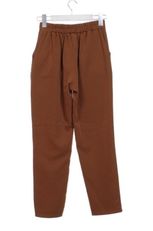 Dámske nohavice NEW COLLECTION, Veľkosť XS, Farba Hnedá, Cena  22,95 €