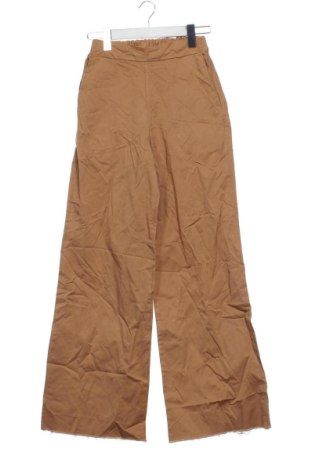 Dámské kalhoty  Naheva, Velikost XS, Barva Hnědá, Cena  629,00 Kč