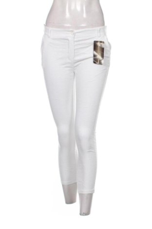 Női nadrág New Fashion, Méret S, Szín Fehér, Ár 11 839 Ft