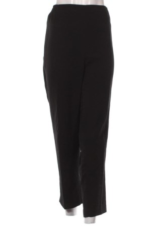 Γυναικείο παντελόνι New Fashion, Μέγεθος XXL, Χρώμα Μαύρο, Τιμή 15,00 €