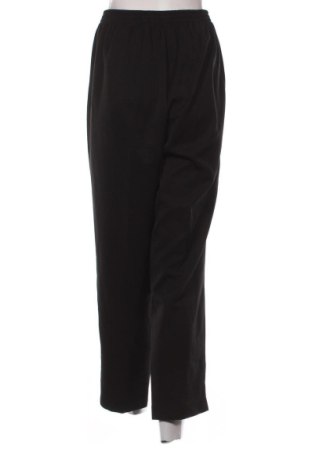 Γυναικείο παντελόνι New Fashion, Μέγεθος XXL, Χρώμα Μαύρο, Τιμή 15,00 €