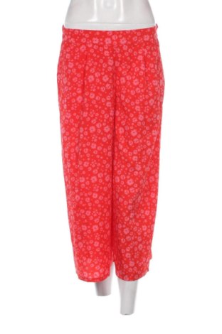 Дамски панталон New Look, Размер S, Цвят Многоцветен, Цена 15,00 €