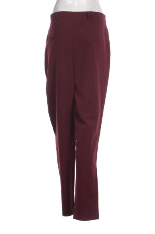 Γυναικείο παντελόνι New Look, Μέγεθος L, Χρώμα Κόκκινο, Τιμή 24,55 €