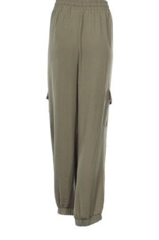 Damenhose New Look, Größe XXL, Farbe Grün, Preis 19,99 €