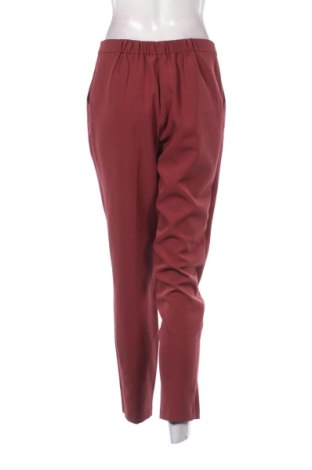 Дамски панталон New Look, Размер M, Цвят Кафяв, Цена 20,59 €