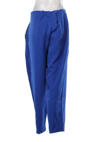 Damskie spodnie Nife, Rozmiar XL, Kolor Niebieski, Cena 377,99 zł