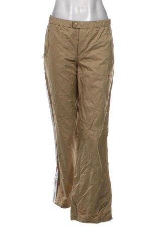 Γυναικείο παντελόνι Nike, Μέγεθος M, Χρώμα  Μπέζ, Τιμή 21,99 €