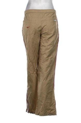 Γυναικείο παντελόνι Nike, Μέγεθος M, Χρώμα  Μπέζ, Τιμή 21,99 €