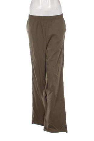 Дамски панталон Noisy May, Размер M, Цвят Зелен, Цена 15,23 €