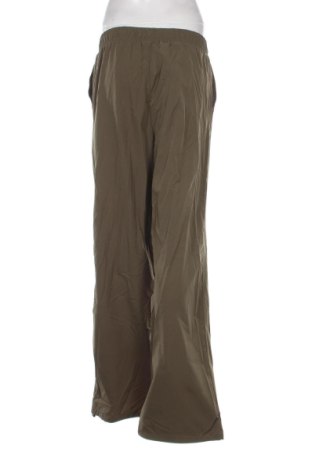 Дамски панталон Noisy May, Размер M, Цвят Зелен, Цена 15,23 €