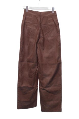 Дамски панталон Noisy May, Размер XS, Цвят Кафяв, Цена 21,47 €
