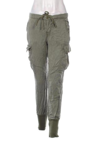 Dámské kalhoty  Nolita De Nimes, Velikost XL, Barva Zelená, Cena  439,00 Kč