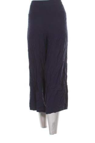 Γυναικείο παντελόνι Norah, Μέγεθος 3XL, Χρώμα Μπλέ, Τιμή 10,99 €