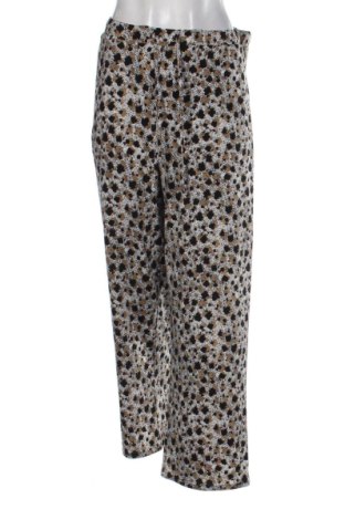 Γυναικείο παντελόνι Norah, Μέγεθος L, Χρώμα Πολύχρωμο, Τιμή 10,99 €