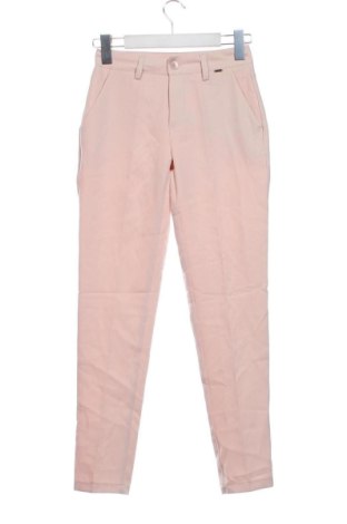 Női nadrág Nualy, Méret XXS, Szín Hamurózsaszín, Ár 10 929 Ft