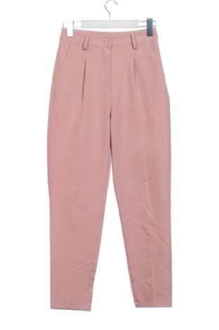 Дамски панталон Nuna Lie, Размер XS, Цвят Пепел от рози, Цена 23,00 €