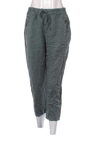 Dámske nohavice Nuna Lie, Veľkosť M, Farba Zelená, Cena  24,95 €