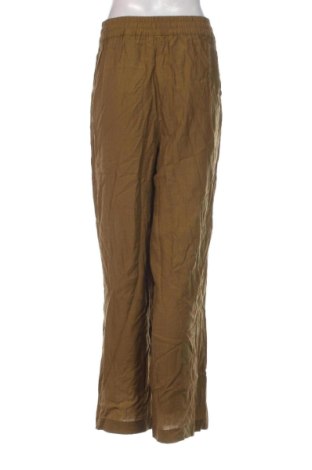 Γυναικείο παντελόνι ONLY, Μέγεθος L, Χρώμα Πράσινο, Τιμή 37,99 €