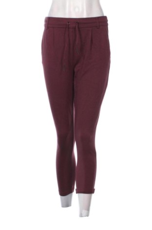 Női nadrág ONLY, Méret M, Szín Piros, Ár 6 989 Ft