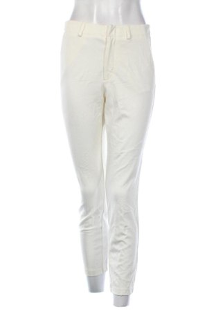 Дамски панталон ONLY, Размер M, Цвят Бял, Цена 14,31 €