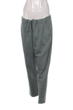 Dámské kalhoty  ONLY, Velikost XXL, Barva Zelená, Cena  409,00 Kč