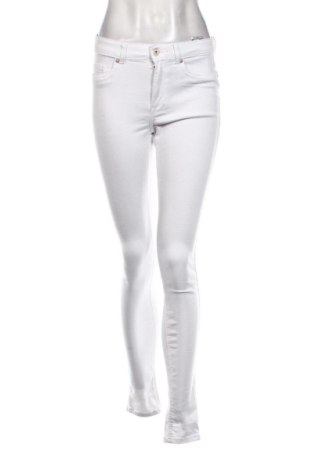 Дамски панталон ONLY, Размер M, Цвят Бял, Цена 14,31 €