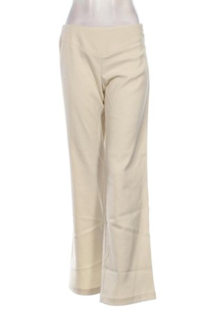 Γυναικείο παντελόνι ONLY, Μέγεθος S, Χρώμα  Μπέζ, Τιμή 20,74 €