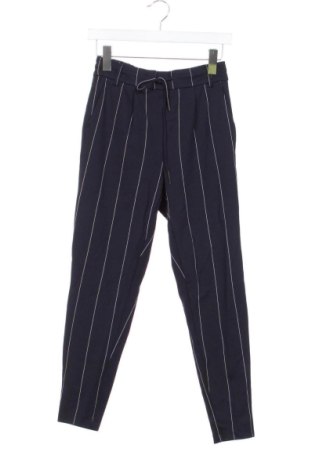 Дамски панталон ONLY, Размер XS, Цвят Син, Цена 14,00 €