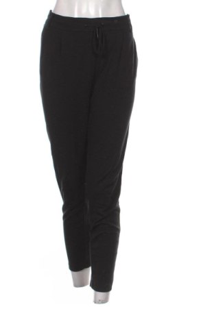 Γυναικείο παντελόνι ONLY, Μέγεθος XL, Χρώμα Μαύρο, Τιμή 16,99 €
