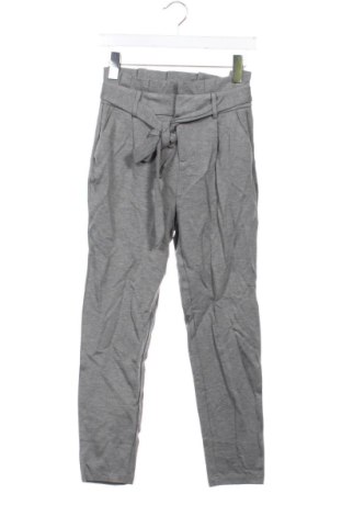 Γυναικείο παντελόνι ONLY, Μέγεθος XS, Χρώμα Γκρί, Τιμή 31,65 €