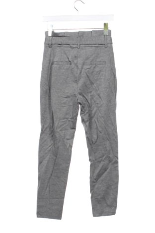 Γυναικείο παντελόνι ONLY, Μέγεθος XS, Χρώμα Γκρί, Τιμή 31,65 €