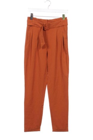 Dámske nohavice ONLY, Veľkosť S, Farba Hnedá, Cena  14,00 €