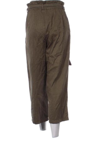 Дамски панталон ONLY, Размер S, Цвят Зелен, Цена 14,31 €