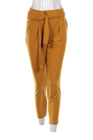 Dámské kalhoty  ONLY, Velikost S, Barva Žlutá, Cena  169,00 Kč