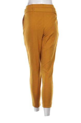 Dámské kalhoty  ONLY, Velikost S, Barva Žlutá, Cena  169,00 Kč