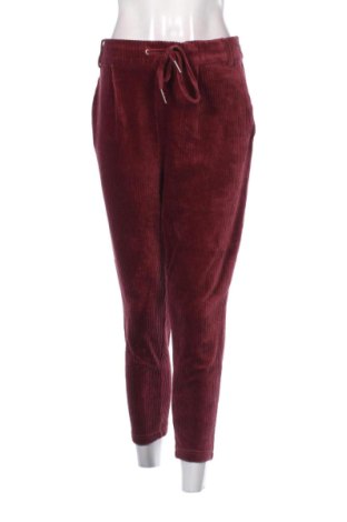 Damenhose ONLY, Größe L, Farbe Rot, Preis 14,00 €