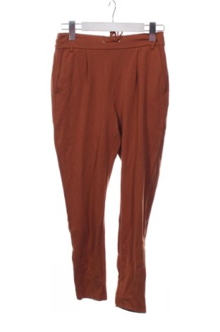 Damenhose ONLY, Größe XS, Farbe Braun, Preis 14,00 €