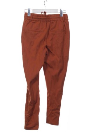 Damenhose ONLY, Größe XS, Farbe Braun, Preis 14,00 €