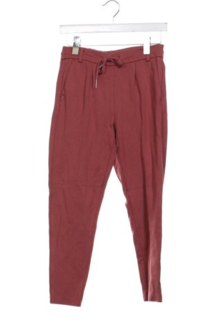 Γυναικείο παντελόνι ONLY, Μέγεθος XS, Χρώμα Καφέ, Τιμή 6,99 €