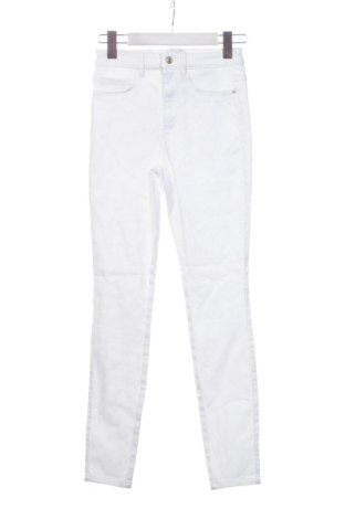 Dámské kalhoty  ONLY, Velikost XS, Barva Bílá, Cena  179,00 Kč