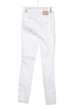 Dámské kalhoty  ONLY, Velikost XS, Barva Bílá, Cena  179,00 Kč