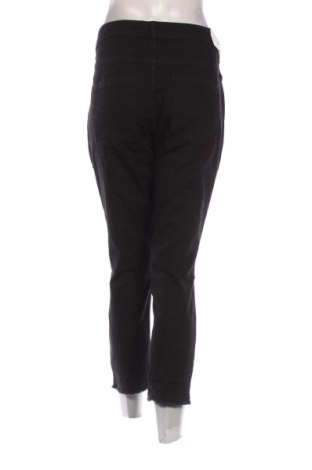 Дамски панталон ONLY, Размер XXL, Цвят Черен, Цена 32,21 €