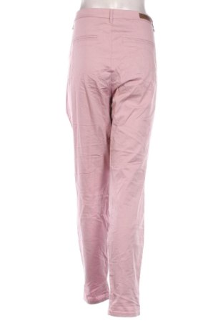 Damenhose ONLY, Größe 3XL, Farbe Aschrosa, Preis 17,99 €