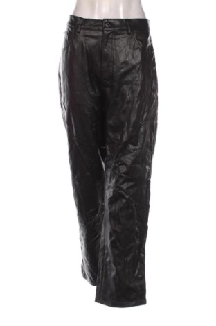 Damenhose ONLY, Größe XL, Farbe Schwarz, Preis 8,99 €