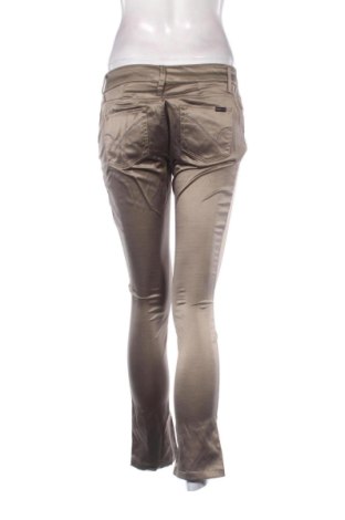 Γυναικείο παντελόνι ONLY, Μέγεθος M, Χρώμα  Μπέζ, Τιμή 14,00 €