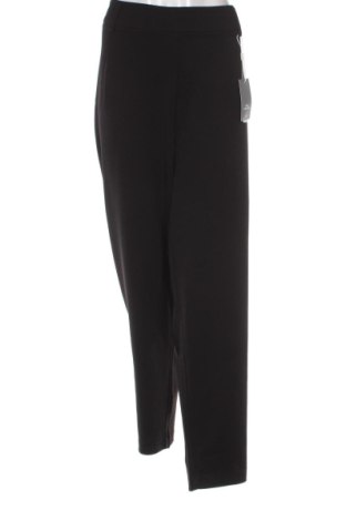 Дамски панталон ONLY Carmakoma, Размер 3XL, Цвят Черен, Цена 31,73 €