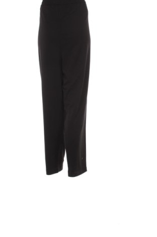 Дамски панталон ONLY Carmakoma, Размер 3XL, Цвят Черен, Цена 31,73 €